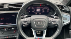 Audi RS Q3 TFSI Quattro Audi Sport Edition 5dr S Tronic Petrol Estate